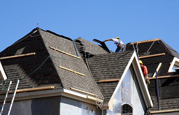 Tile Roofing Contractor in Denton, MD