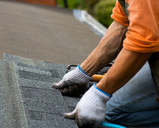 Best Tile Roofing Contractor  in Denton, MD