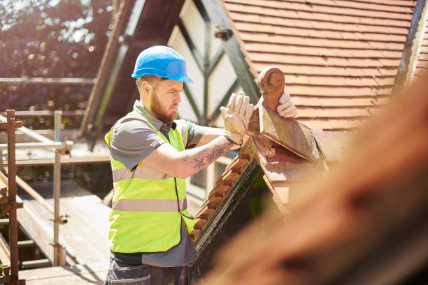 Best Best Roofing Contractors  in Denton, MD